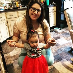 Meet your Posher, Michelle